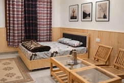 Pangi Hazel homestay, Udaipur, Himachal Pradesh