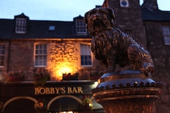 Bruntsfield Hotel, Edinburgh