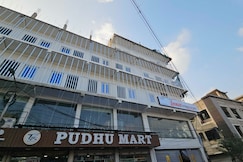 MR.WHITE PRIME RESIDENCY, Chennai