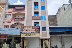 Hotel O Balaji, Indore