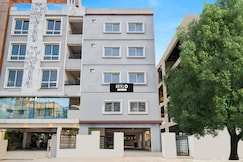 Hotel O Chandanagar Formerly Nakshatra, Hyderabad