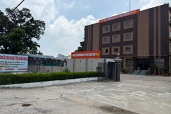 The Sravasti Residency, Bheri