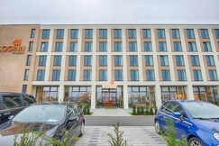 LOGINN Hotel Leipzig, Leipzig