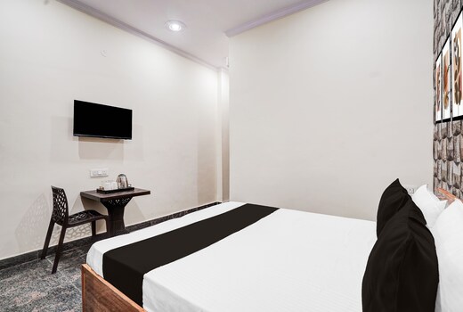 Hotel O Keshav Guest House