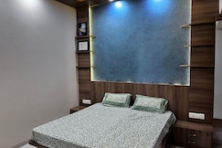 Work Friendly 1BHK in a Villa at Panjim, Goa