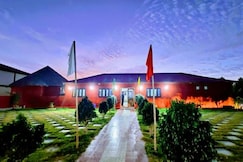 Rann Resort Dholavira