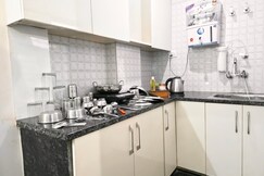 791A I Sec 57 -32. 1RK, Realx Spaces, Family Friends, by Instay, Gurgaon