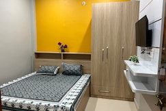SG HomeStay (2BHK) #04, Ayodhya