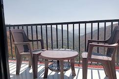 Western Valley Cottages , Panchagani, Mahabaleshwar