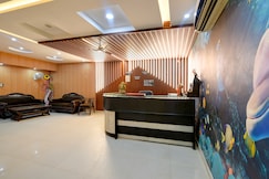 Hotel Luck Residency By Aashiyana, Delhi
