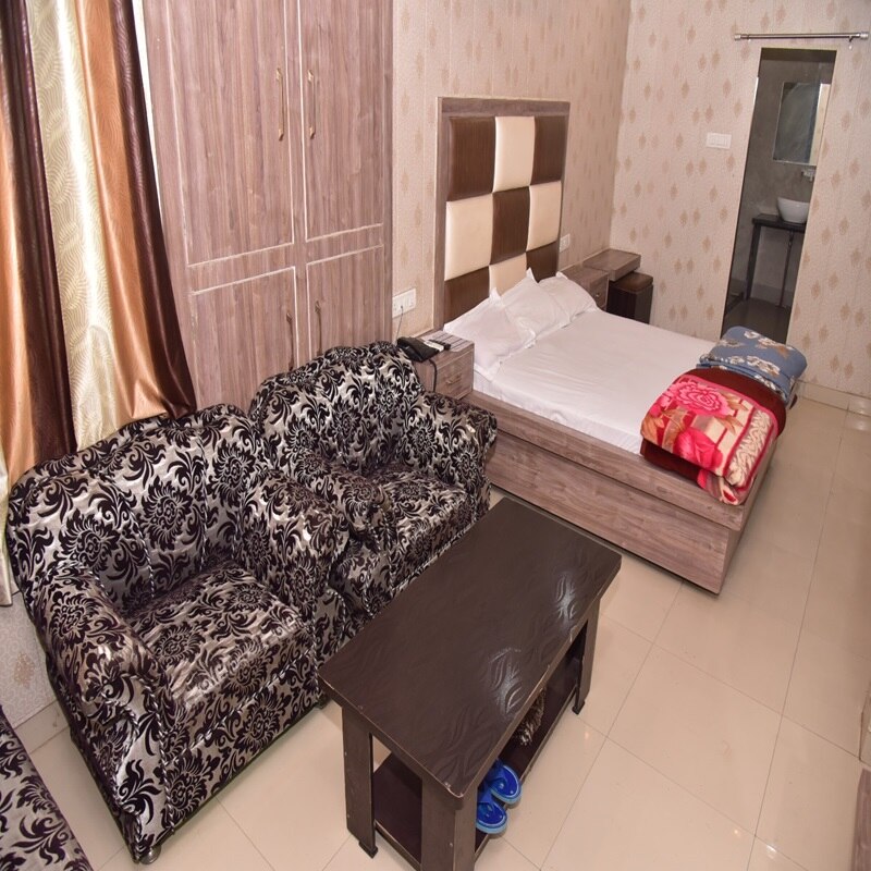Madhav Hotel - Tap to explore photos
