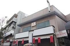 Hotel Paris Residency, Mumbai