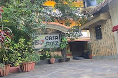 Casa Roiz Guest House, Goa