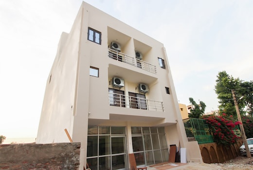 Hotel O Krishna Cottage