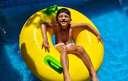 Swimming Pool 1