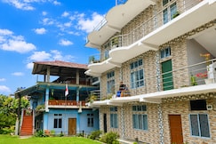 PNG HOMESTAY, Aalo