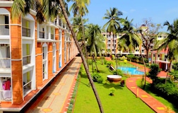 Swimming Pool 1