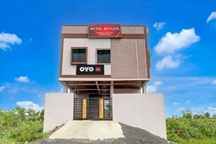 HOTEL O SKYLITE, Nagpur