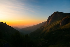 Heaven Breeze Hotel Ella, Hildummulla