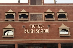 Hotel Sukh Sagar, Jhansi