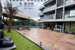 The VARAI BREEZE - 6BHK Villa, Lonavala