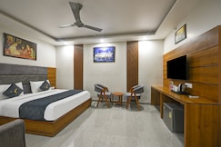 Kelvish Hotel Near Delhi Airport, Delhi