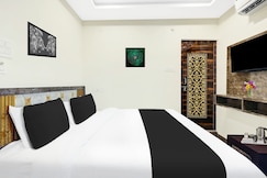 Super Hotel O Vizianagaram Near Railway Station, Vizianagram