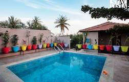 Swimming Pool 1