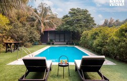 Swimming Pool 1