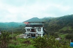 Blue hills resort, Kuttikkanam