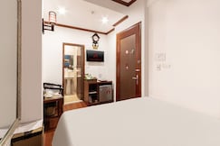 A25 Hotel - 26 Hang Non, Hanoi