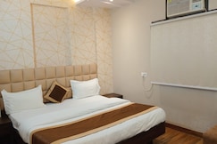 Hotel R R GRAND, Kanpur