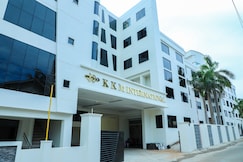 Kkm International, Nagercoil