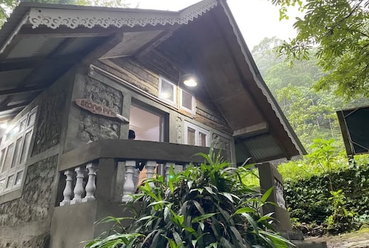 Aranya Baas By StayApart