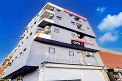 Hotel O Ansh, Noida