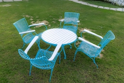 HOTEL SHIKARGARH COTTAGES, Jodhpur