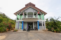 OYO 89933 Nun Hotel, Jeli
