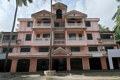 Bogpre Family Inn, Goa