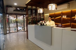 Hotel Awadh Inn, Noida