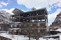 Ransaar Valley Homestay, Sangla