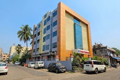 Hotel Railview, Bhubaneshwar