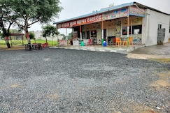 Hotel SukhSagar, Danta Ramgarh