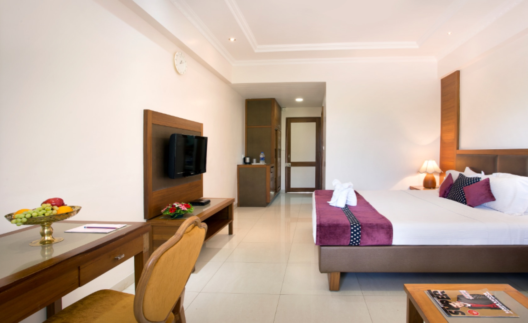 Avion Holiday Resort 2