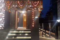 Hotel Aqua Highway Residency, Mumbai