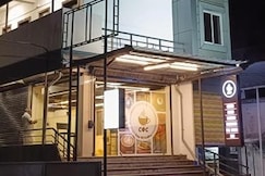Luxe Inn Edapally, Cochin