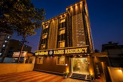 Hotel Radhe Residency, Ulhasnagar