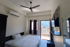 Hotel Aman, Rishikesh