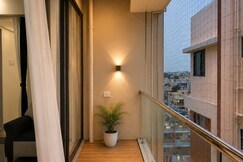 The Cult residency 1BHK 601 TPG Vasant Vihar, Solapur
