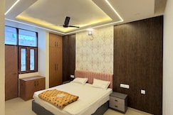 Hotel Shanti Vilas, Jaipur