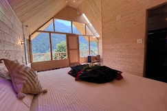 Cozy Nook Cottage Jibhi, Jibhi